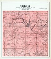 Medina Township, Dane County 1899